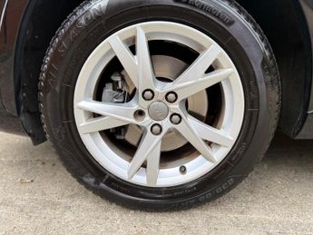 Audi Q3 1.4 TFSI CoD Sport S Tronic Euro 6 (s/s) 5dr