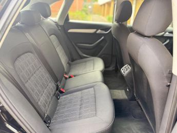 Audi Q3 1.4 TFSI CoD Sport S Tronic Euro 6 (s/s) 5dr