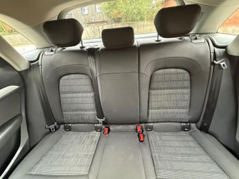 Audi Q3 1.4 TFSI CoD Sport S Tronic Euro 6 (s/s) 5dr