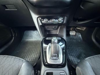 Vauxhall Corsa 1.2 Turbo Elite Nav Premium Auto Euro 6 (s/s) 5dr