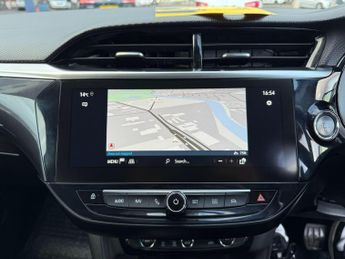 Vauxhall Corsa 1.2 Turbo Elite Nav Premium Auto Euro 6 (s/s) 5dr