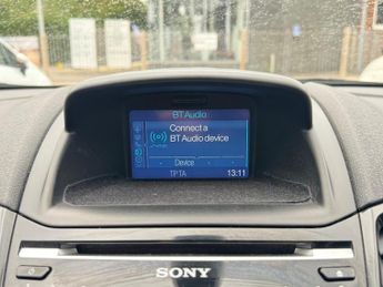 Ford Fiesta 1.0T EcoBoost Titanium Powershift Euro 6 5dr