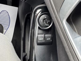Ford Fiesta 1.0T EcoBoost Titanium Powershift Euro 6 5dr