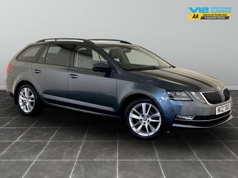 Skoda Octavia 1.6 TDI SE L DSG Euro 6 (s/s) 5dr