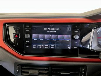 Volkswagen Polo 1.0 TSI beats Euro 6 (s/s) 5dr