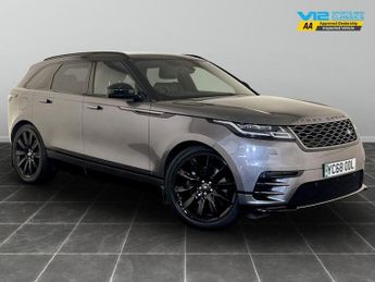 Land Rover Range Rover 3.0 SD6 V6 R-Dynamic S Auto 4WD Euro 6 (s/s) 5dr