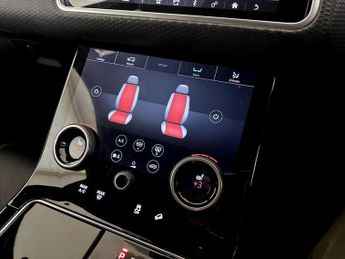 Land Rover Range Rover Velar 3.0 SD6 V6 R-Dynamic S Auto 4WD Euro 6 (s/s) 5dr