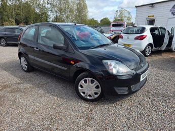 Ford Fiesta 1.25 Style Climate 3dr