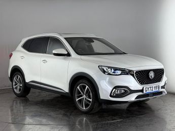 MG HS 1.5 T-GDI Exclusive DCT Euro 6 (s/s) 5dr