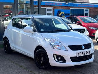 Suzuki Swift 1.2 SZ2 Hatchback 5dr Petrol Manual Euro 6 (94 ps)