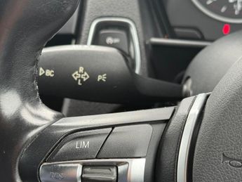 BMW 1 Series 2.0 118d M Sport Auto Euro 6 (s/s) 5dr