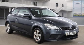 Kia Ceed 1.4 VR-7 Euro 5 3dr