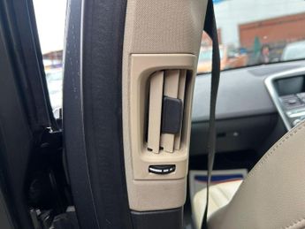 Volvo XC60 2.0 D4 SE Lux Nav Auto Euro 6 (s/s) 5dr