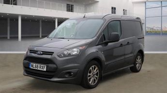 Ford Transit Connect 1.5 TDCi 200 Trend L1 H1 5dr