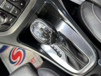 Vauxhall Astra 1.6 16v Elite Auto Euro 5 5dr