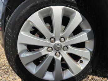 Vauxhall Astra 1.6 16v Elite Auto Euro 5 5dr