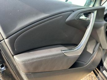 Vauxhall Astra 1.6 16v Elite Auto Euro 5 5dr