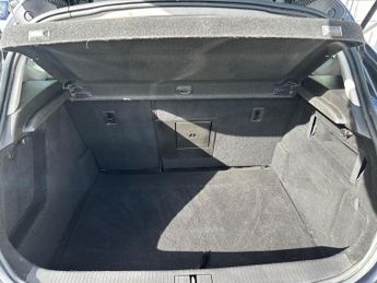 Vauxhall Astra 1.6 16v Elite Auto Euro 5 5dr