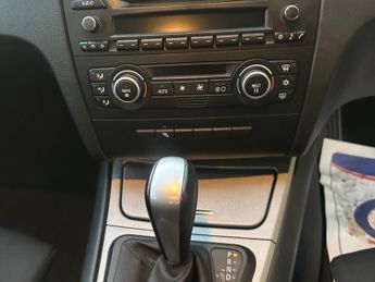 BMW 1 Series 2.0 116i Sport Steptronic Euro 4 5dr