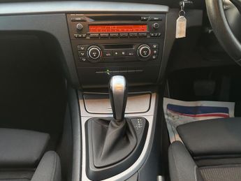 BMW 1 Series 2.0 116i Sport Steptronic Euro 4 5dr