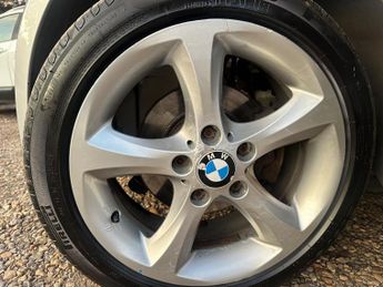 BMW 1 Series 2.0 116i Sport Steptronic Euro 4 5dr
