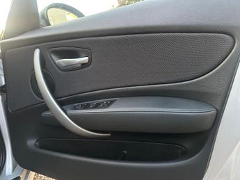 BMW 1 Series 2.0 116i Sport Steptronic Euro 4 5dr