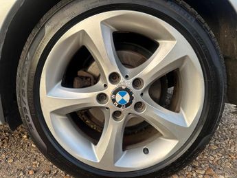 BMW 1 Series 2.0 116i Sport Steptronic Euro 4 5dr