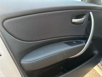 BMW 1 Series 2.0 116i Sport Steptronic Euro 4 5dr