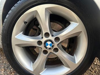 BMW 1 Series 2.0 116i Sport Steptronic Euro 4 5dr