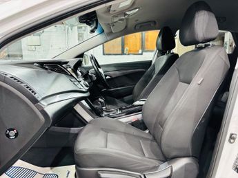 Hyundai i40 1.7 CRDi Style Auto Euro 5 5dr