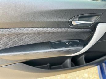 BMW 1 Series 1.5 118i M Sport Auto Euro 6 (s/s) 3dr