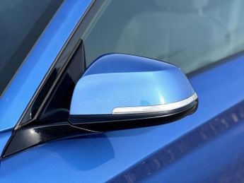 BMW 1 Series 1.5 118i M Sport Auto Euro 6 (s/s) 3dr