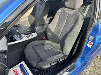 BMW 1 Series 1.5 118i M Sport Auto Euro 6 (s/s) 3dr
