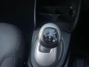 Honda Jazz 1.4 i-VTEC EX i SHIFT Euro 4 5dr