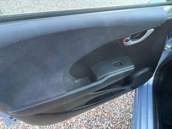 Honda Jazz 1.4 i-VTEC EX i SHIFT Euro 4 5dr
