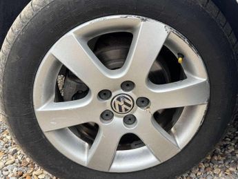 Volkswagen Polo 1.4 Match 5dr