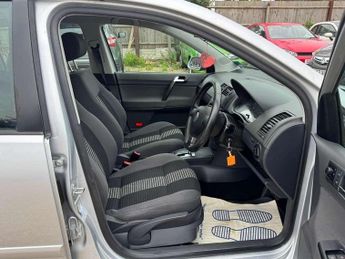 Volkswagen Polo 1.4 Match 5dr