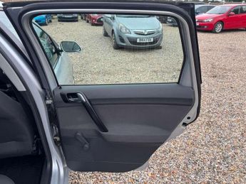 Volkswagen Polo 1.4 Match 5dr