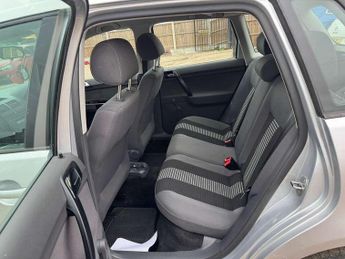 Volkswagen Polo 1.4 Match 5dr