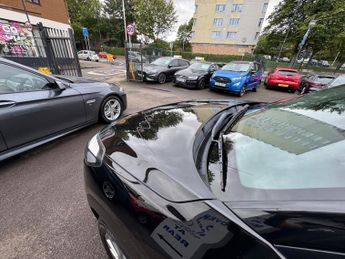 Hyundai TUCSON 1.7 CRDi Blue Drive SE Nav DCT Euro 6 (s/s) 5dr