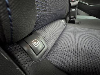 Hyundai TUCSON 1.7 CRDi Blue Drive SE Nav DCT Euro 6 (s/s) 5dr