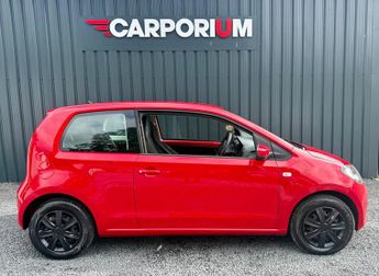 Skoda Citigo 1.0 MPI SE Euro 5 3dr