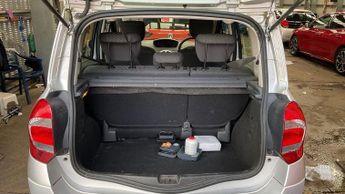 Renault Grand Modus 1.6 VVT Dynamique Auto Euro 5 5dr