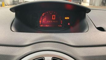 Renault Grand Modus 1.6 VVT Dynamique Auto Euro 5 5dr