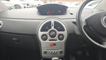 Renault Grand Modus 1.6 VVT Dynamique Auto Euro 5 5dr