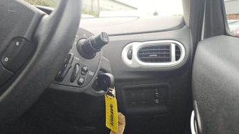 Renault Grand Modus 1.6 VVT Dynamique Auto Euro 5 5dr