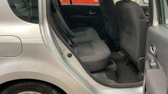Renault Grand Modus 1.6 VVT Dynamique Auto Euro 5 5dr