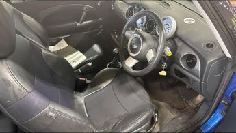 MINI Hatch 1.6 Cooper Euro 4 3dr