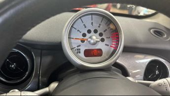 MINI Hatch 1.6 Cooper Euro 4 3dr