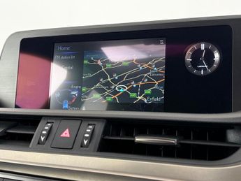 Lexus ES 2.5 300h F Sport E-CVT Euro 6 (s/s) 4dr